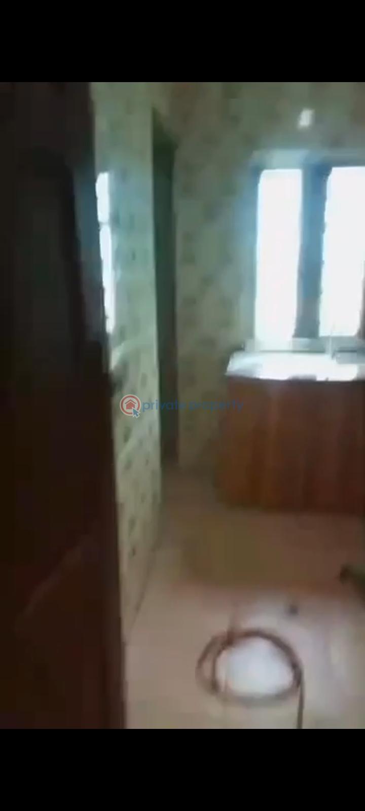 2 bedroom Flat & Apartment For Rent Ibelefun Estate Owode Ibeshe Road Ikorodu Ibeshe Ikorodu Lagos - 1