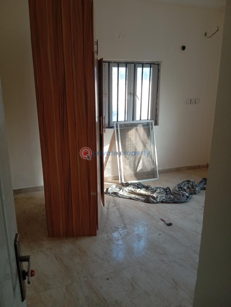 2 bedroom Block Of Flats For Rent Jahi Abuja Phase 2  - 4