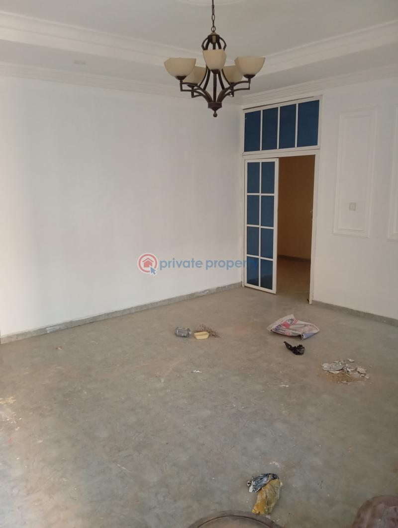 2 bedroom Block Of Flats For Rent Jahi Abuja Phase 2  - 1