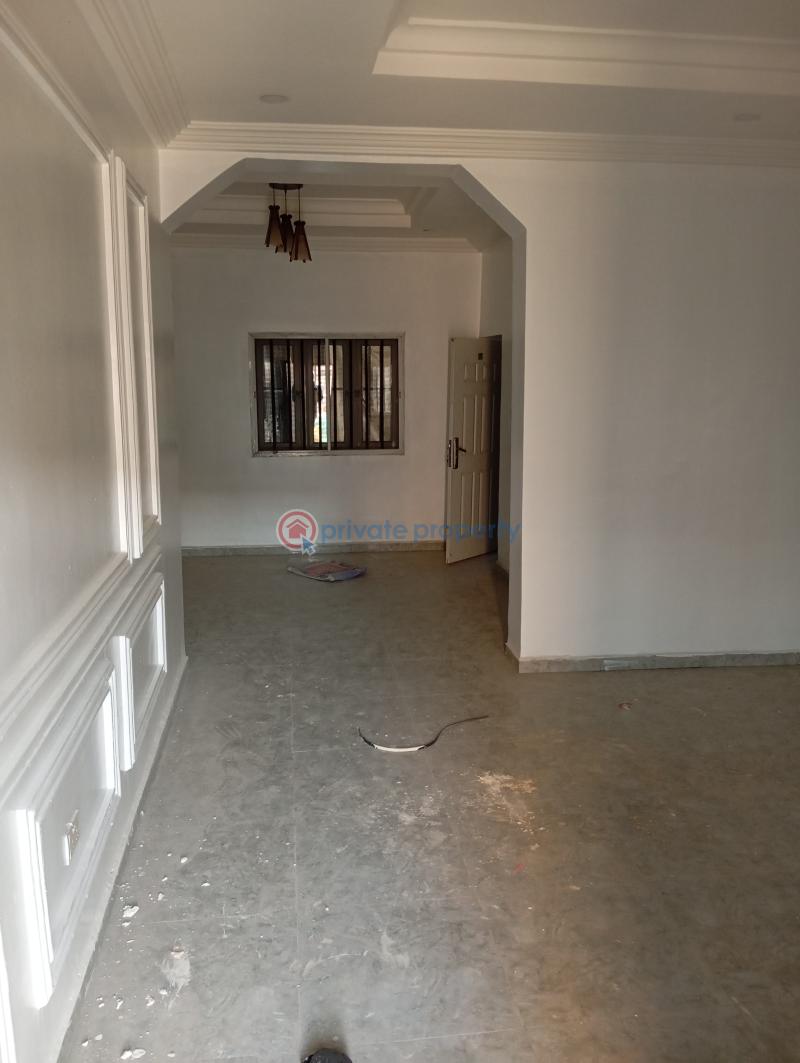 2 bedroom Block Of Flats For Rent Jahi Abuja Phase 2  - 0