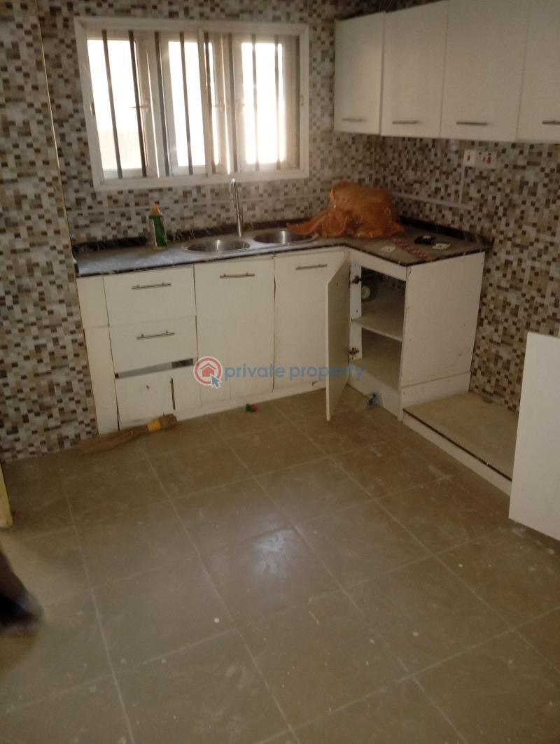 2 bedroom Block Of Flats For Rent Jahi Abuja Phase 2  - 3