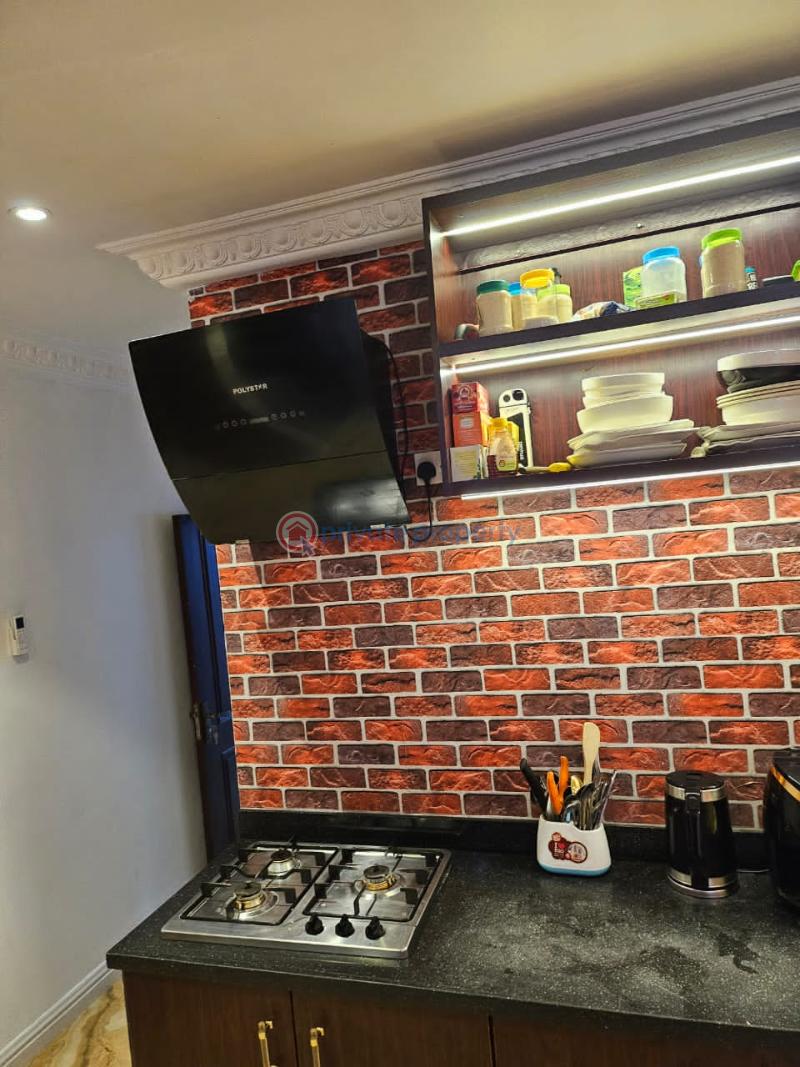2 bedroom Flat & Apartment For Rent In An Accesss Estate At Tf Kuboye Road Marwa Lekki Lagos - 5