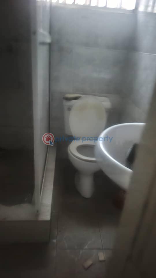 2 bedroom Flat & Apartment For Rent Vintage Estate Sangotedo Ajah Lagos - 18