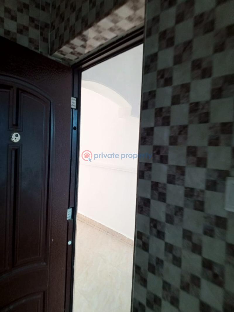 2 bedroom Flat & Apartment For Rent Royal Palm Will Estate,remlek Badore Ajah Lagos - 2