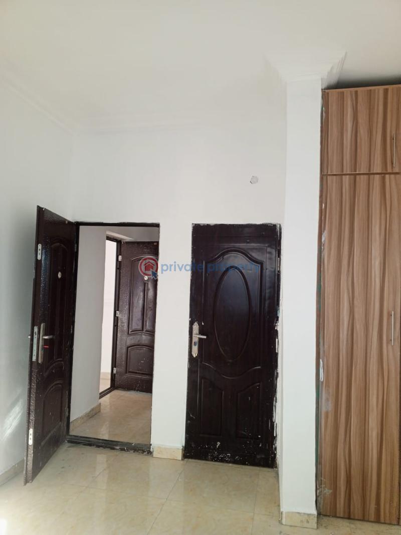 2 bedroom Flat & Apartment For Rent Royal Palm Will Estate,remlek Badore Ajah Lagos - 9