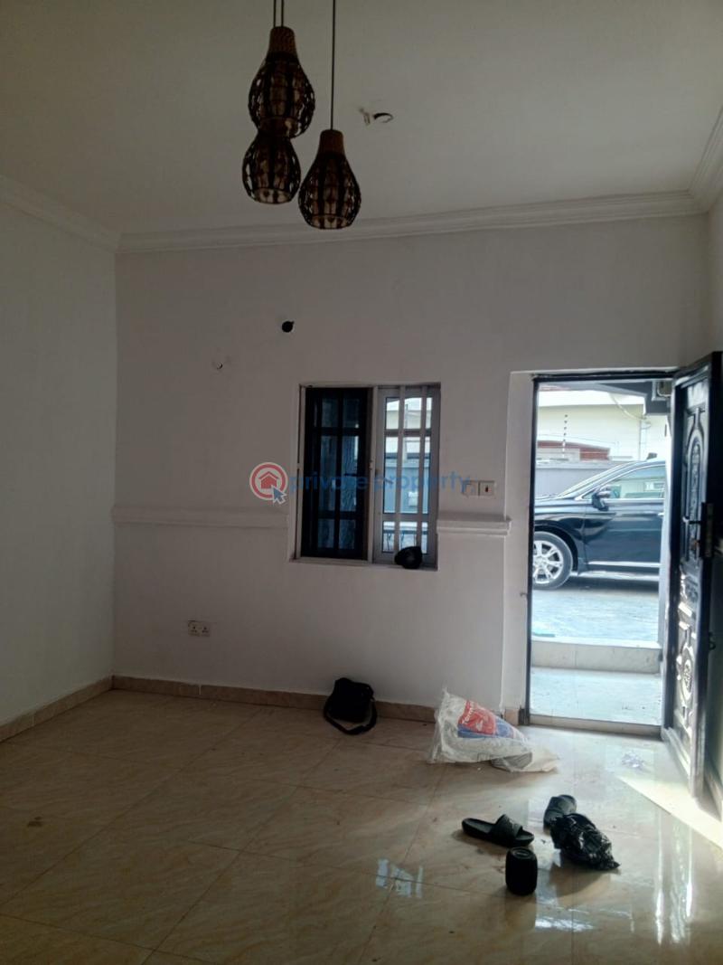 2 bedroom Flat & Apartment For Rent Royal Palm Will Estate,remlek Badore Ajah Lagos - 8