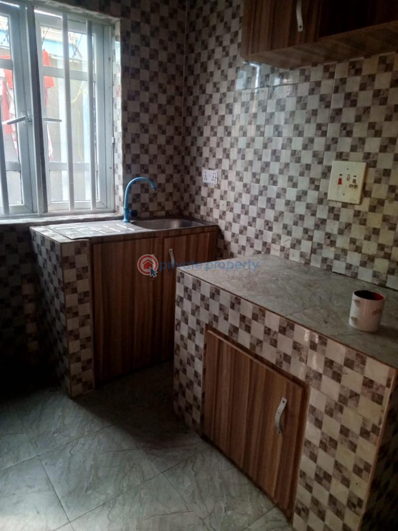 2 bedroom Flat & Apartment For Rent Royal Palm Will Estate,remlek Badore Ajah Lagos - 1