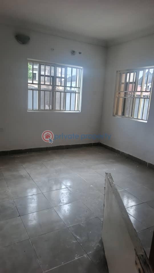 2 bedroom Flat & Apartment For Rent Vintage Estate Sangotedo Ajah Lagos - 10