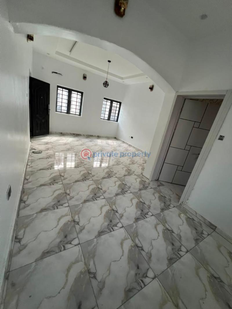 2 bedroom Flat & Apartment For Rent Mobile Road Ilaje Ajah Lagos - 9