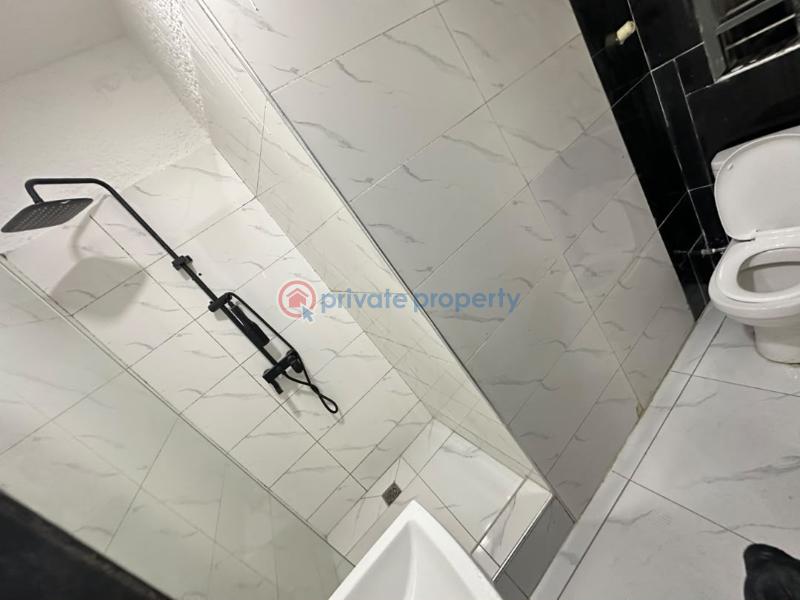 2 bedroom Flat & Apartment For Rent Lekki Right Lekki Phase 1 Lagos - 5