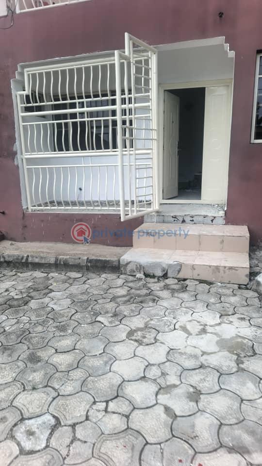 2 bedroom Flat & Apartment For Rent Vintage Estate Sangotedo Ajah Lagos - 16