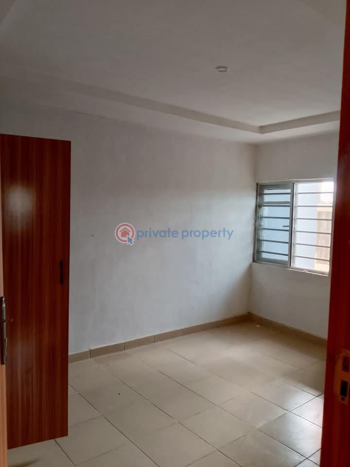 2 bedroom Block Of Flats For Rent Pakuro Lotto Fagbems Lagos Extension Ogun - 9