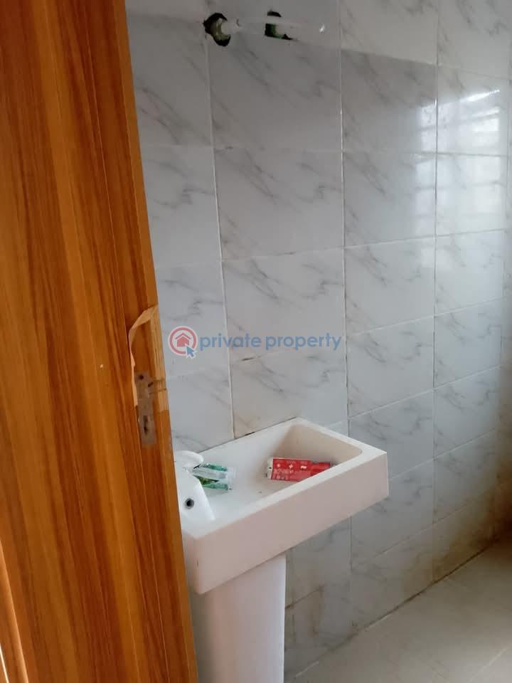 2 bedroom Block Of Flats For Rent Pakuro Lotto Fagbems Lagos Extension Ogun - 4