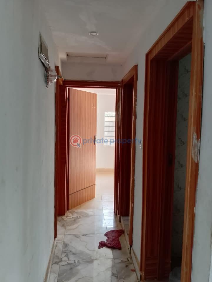 2 bedroom Block Of Flats For Rent Pakuro Lotto Fagbems Lagos Extension Ogun - 6