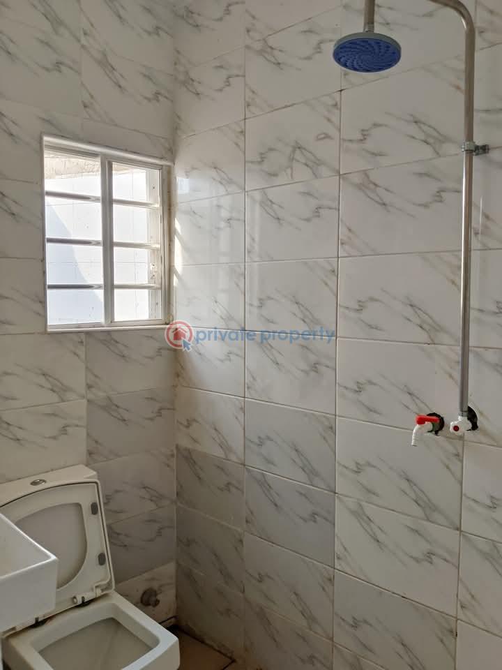 2 bedroom Block Of Flats For Rent Pakuro Lotto Fagbems Lagos Extension Ogun - 12