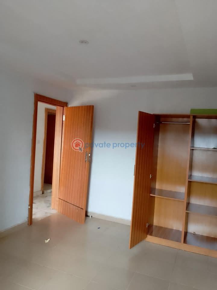 2 bedroom Block Of Flats For Rent Pakuro Lotto Fagbems Lagos Extension Ogun - 8