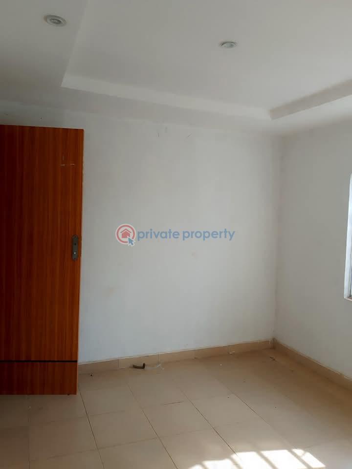 2 bedroom Block Of Flats For Rent Pakuro Lotto Fagbems Lagos Extension Ogun - 10