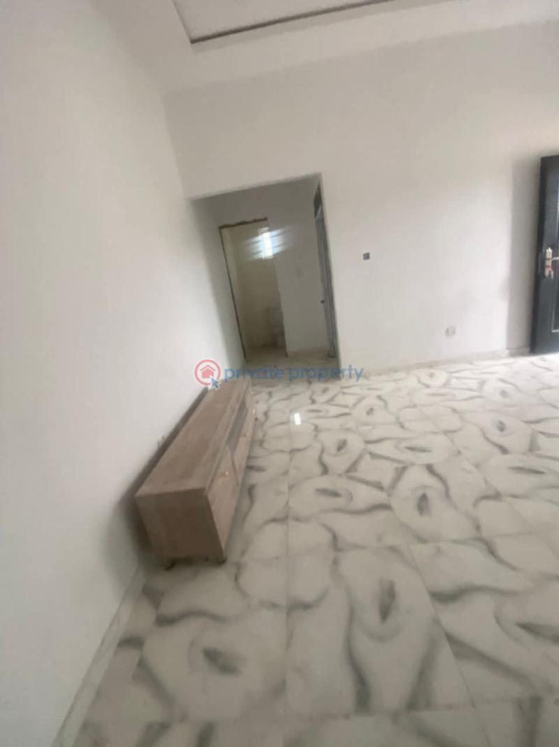 2 bedroom Block Of Flats For Rent Bogije Sangotedo Lagos - 0