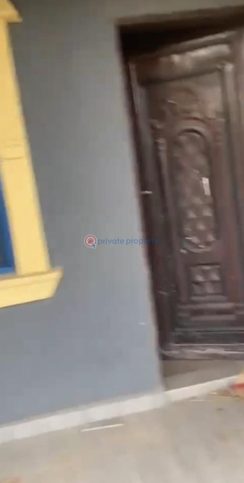 2 bedroom Block Of Flats For Rent Soj Ibafo Obafemi Owode Ogun - 2
