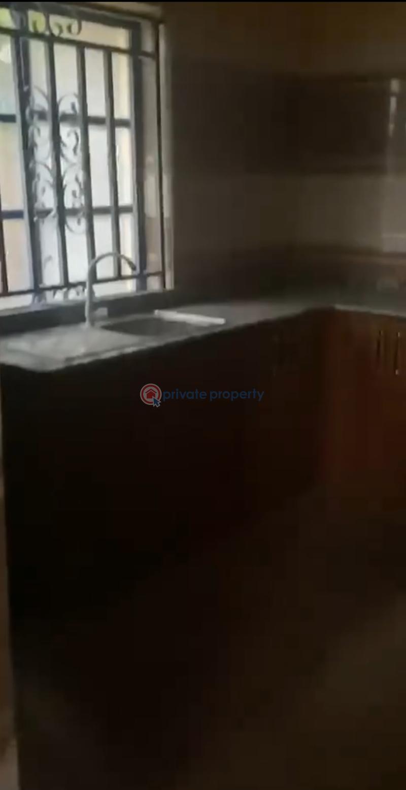 2 bedroom Block Of Flats For Rent Soj Ibafo Obafemi Owode Ogun - 4