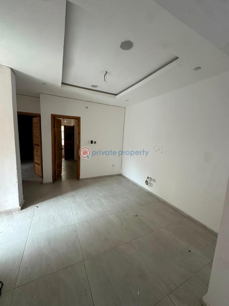 2 bedroom Block Of Flats For Rent Ologolo Lekki Lagos - 2