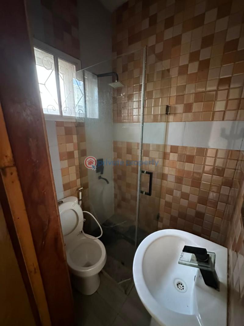 2 bedroom Block Of Flats For Rent Ologolo Lekki Lagos - 7