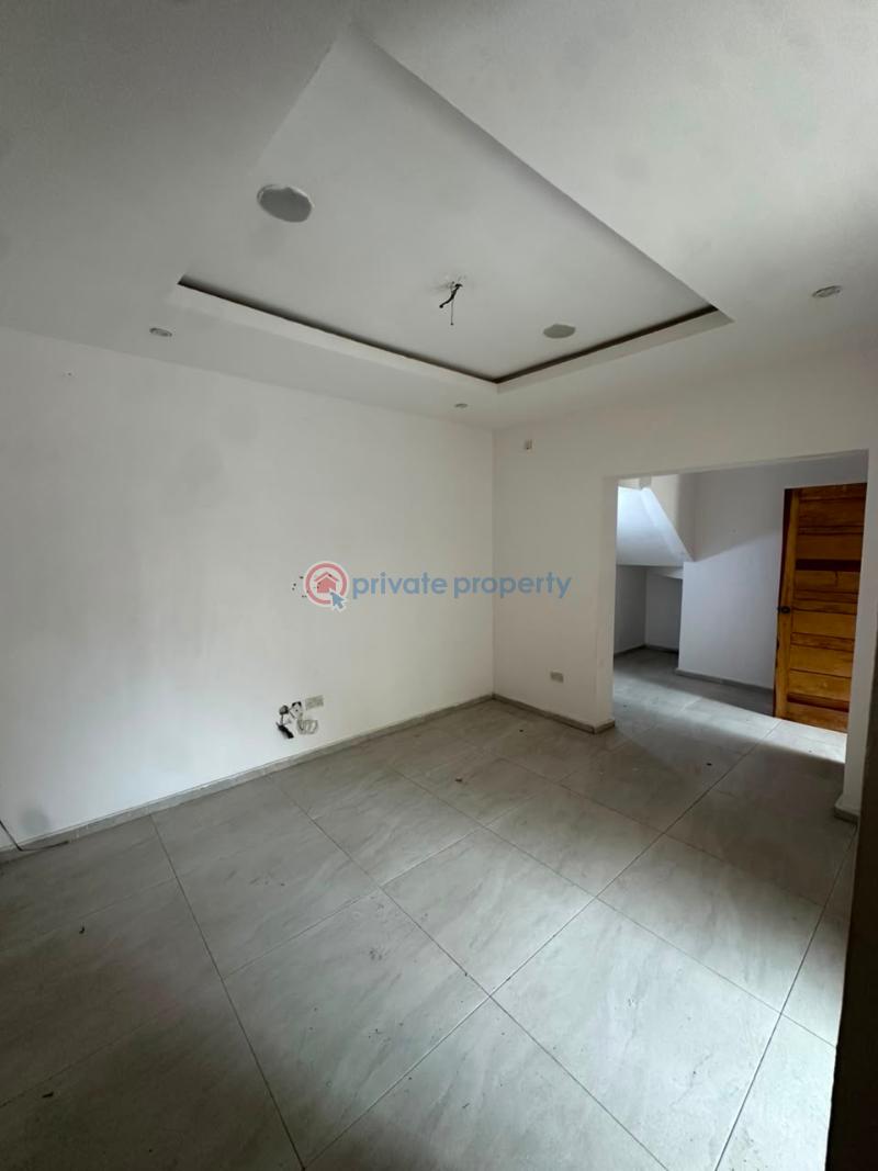 2 bedroom Block Of Flats For Rent Ologolo Lekki Lagos - 1