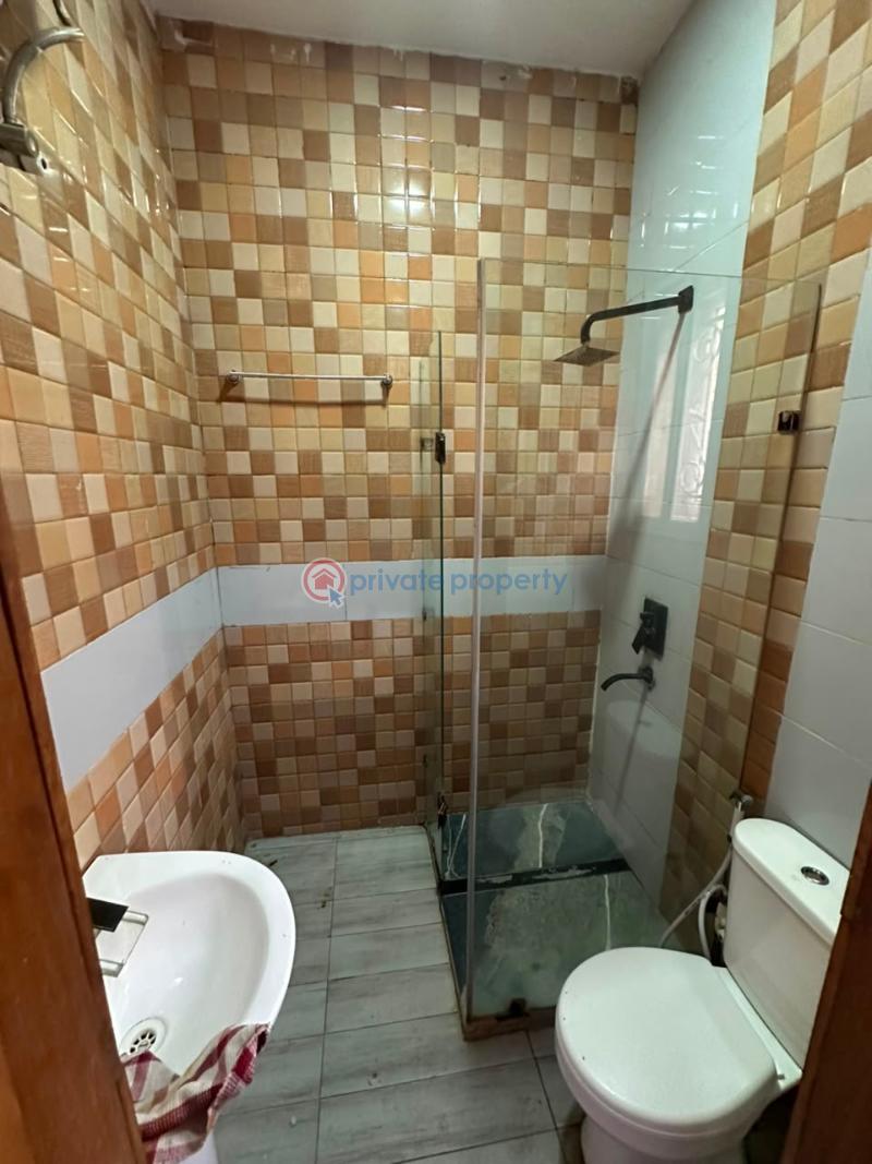 2 bedroom Block Of Flats For Rent Ologolo Lekki Lagos - 5