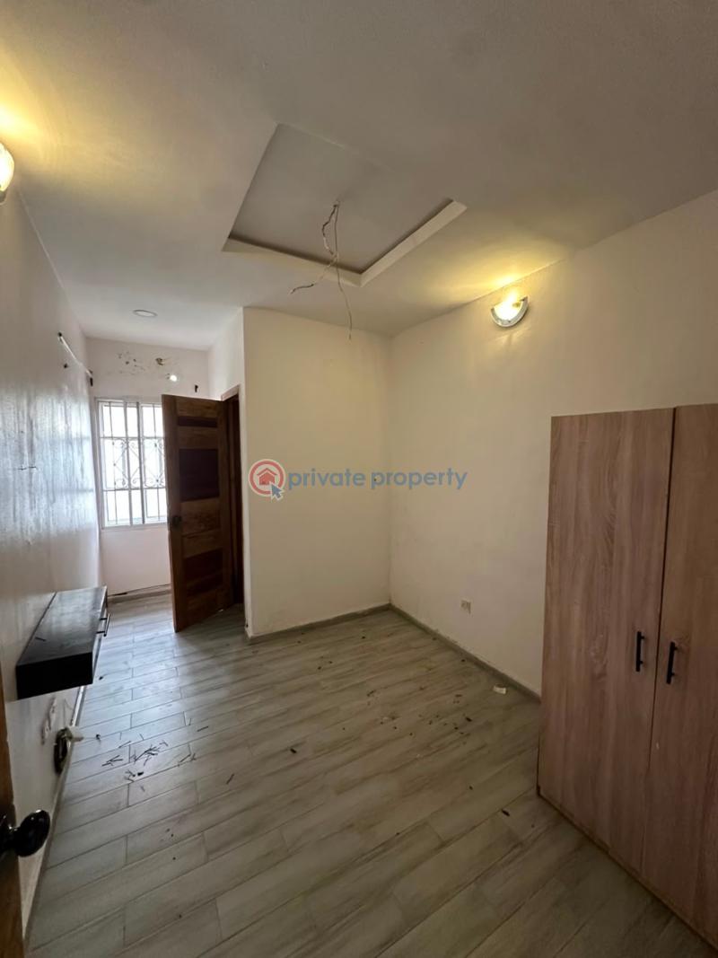 2 bedroom Block Of Flats For Rent Ologolo Lekki Lagos - 3