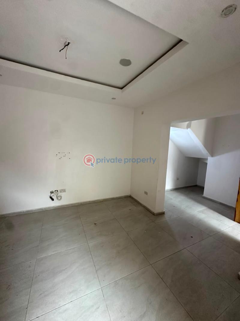 2 bedroom Block Of Flats For Rent Ologolo Lekki Lagos - 0