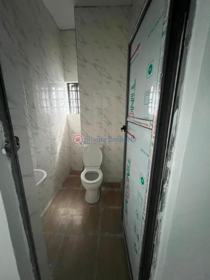 2 bedroom Flat & Apartment For Rent Mobile Road Ilaje Ajah Lagos - 7
