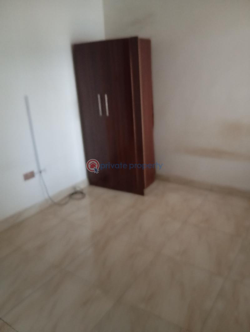 Standard 2-bedroom flat - 5 2 bedroom Block Of Flats For Rent Gilmore Jahi Abuja Phase 2  - 5