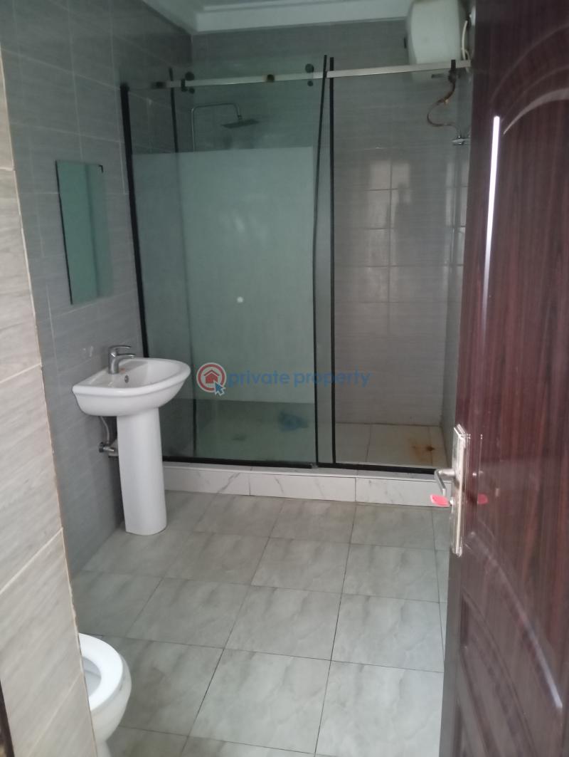 Standard 2-bedroom flat - 4 2 bedroom Block Of Flats For Rent Gilmore Jahi Abuja Phase 2  - 4