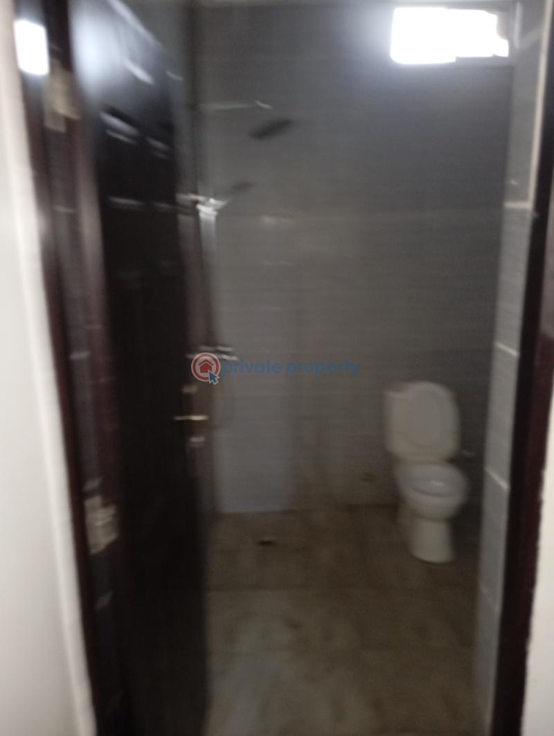 Standard 2-bedroom flat - 6 2 bedroom Block Of Flats For Rent Gilmore Jahi Abuja Phase 2  - 6