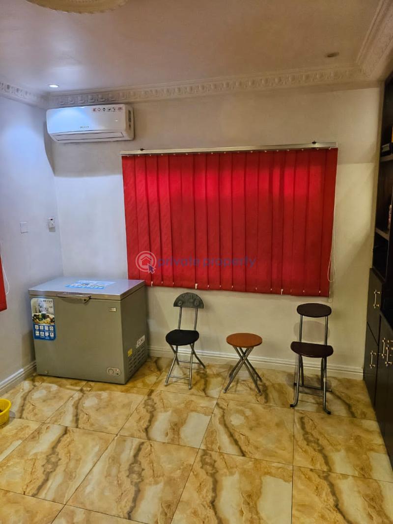 2 bedroom Flat & Apartment For Rent In An Accesss Estate At Tf Kuboye Road Marwa Lekki Lagos - 1