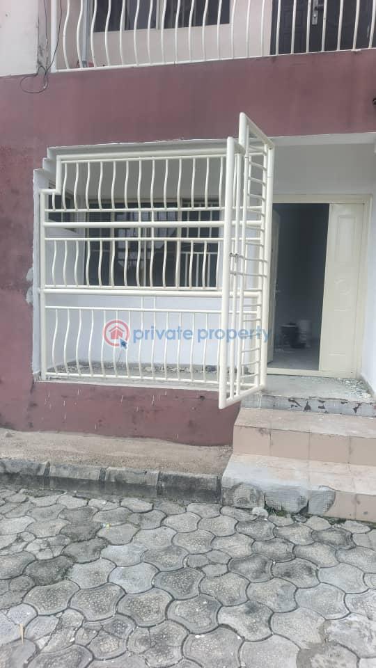 2 bedroom Flat & Apartment For Rent Vintage Estate Sangotedo Ajah Lagos - 0