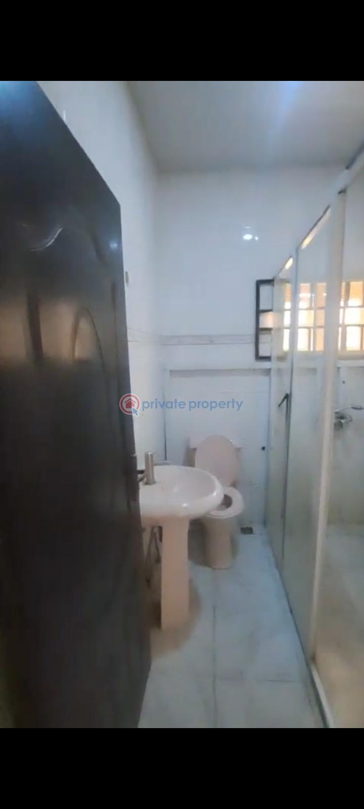2 bedroom Block Of Flats For Rent Katampe Main Abuja Phase 2  - 4