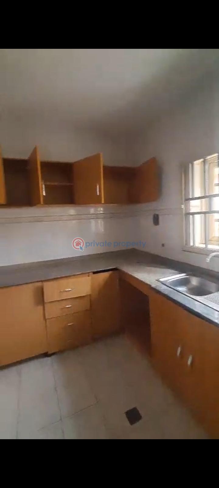2 bedroom Block Of Flats For Rent Katampe Main Abuja Phase 2  - 5