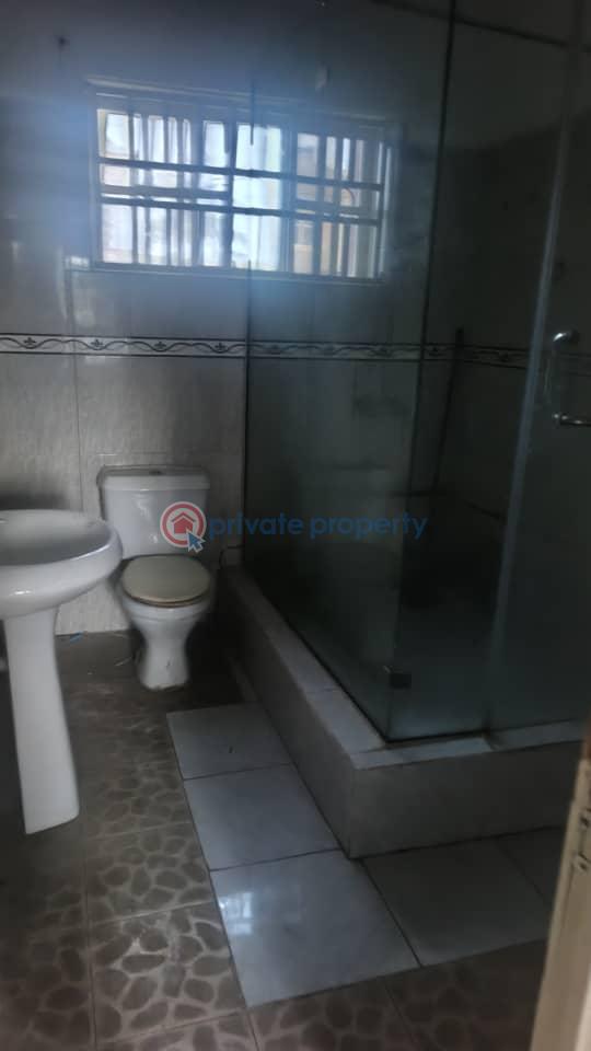 2 bedroom Flat & Apartment For Rent Vintage Estate Sangotedo Ajah Lagos - 9