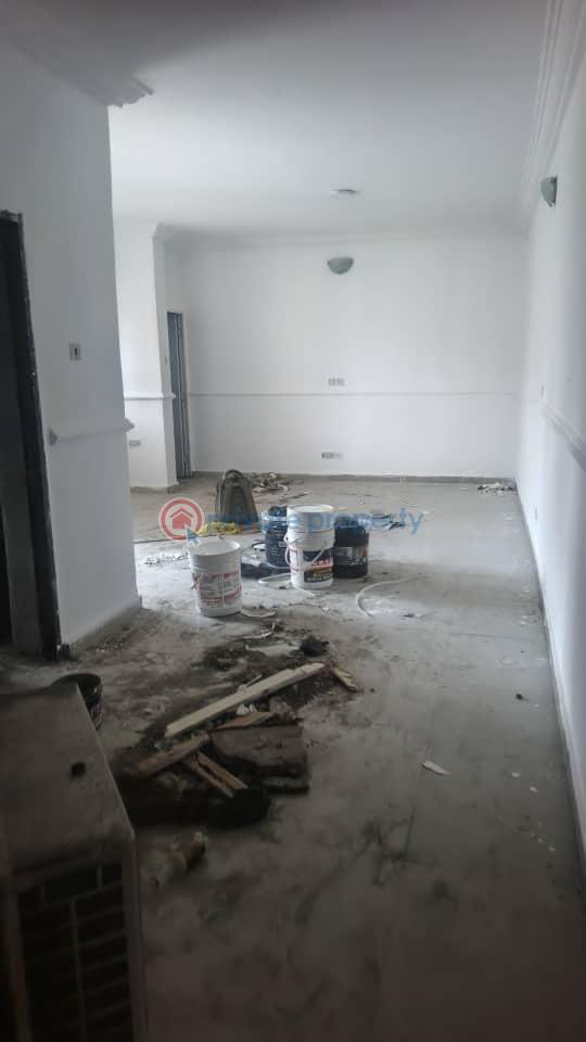 2 bedroom Flat & Apartment For Rent Vintage Estate Sangotedo Ajah Lagos - 14