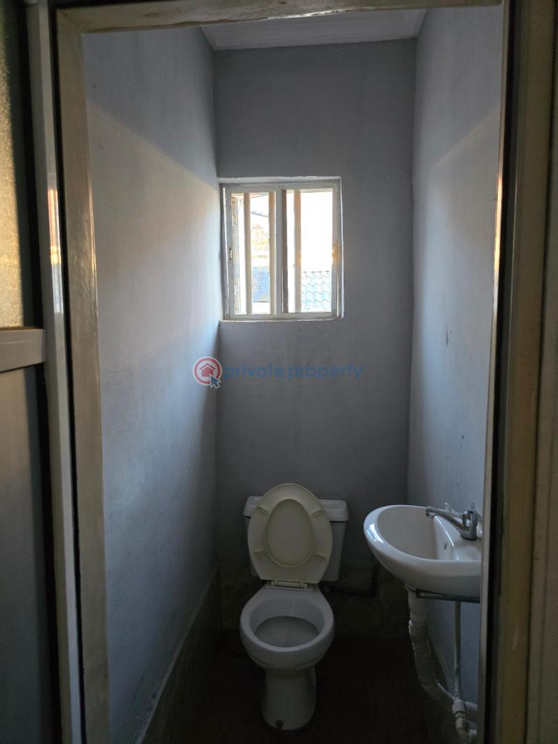 2 bedroom Block Of Flats For Rent Ogunlewe, Passport Office Area Igbogbo Ikorodu Lagos - 2