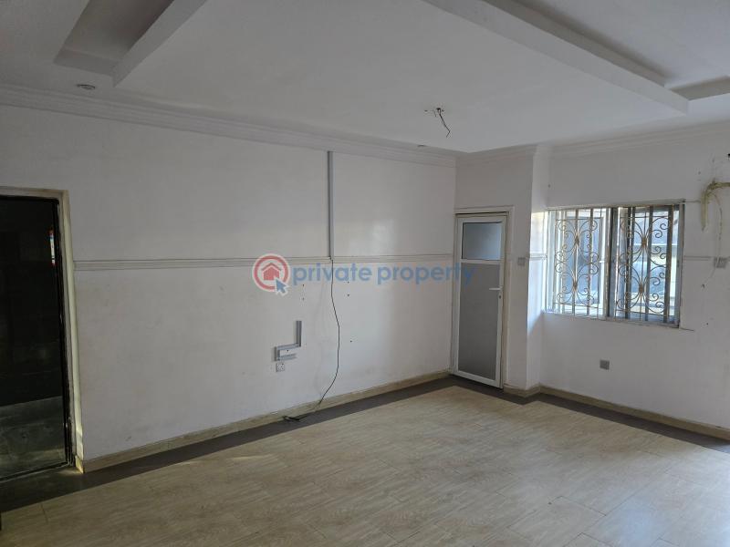 2 bedroom Block Of Flats For Rent Ogunlewe, Passport Office Area Igbogbo Ikorodu Lagos - 1