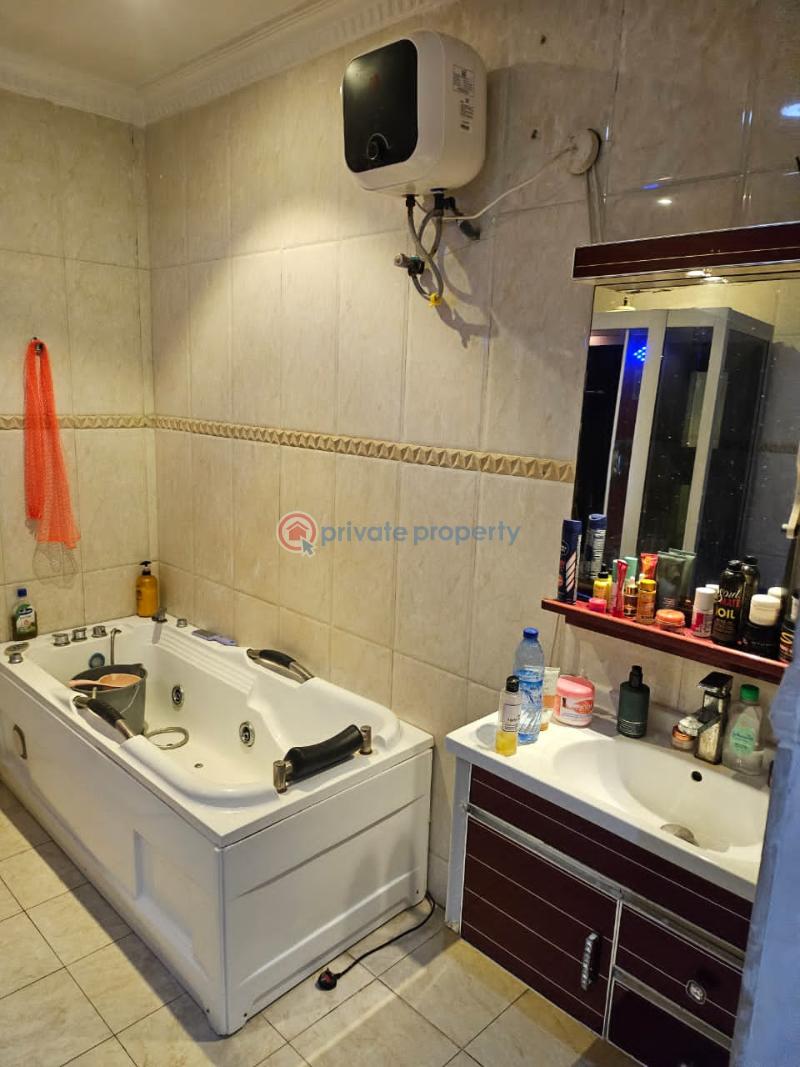 2 bedroom Flat & Apartment For Rent In An Accesss Estate At Tf Kuboye Road Marwa Lekki Lagos - 4
