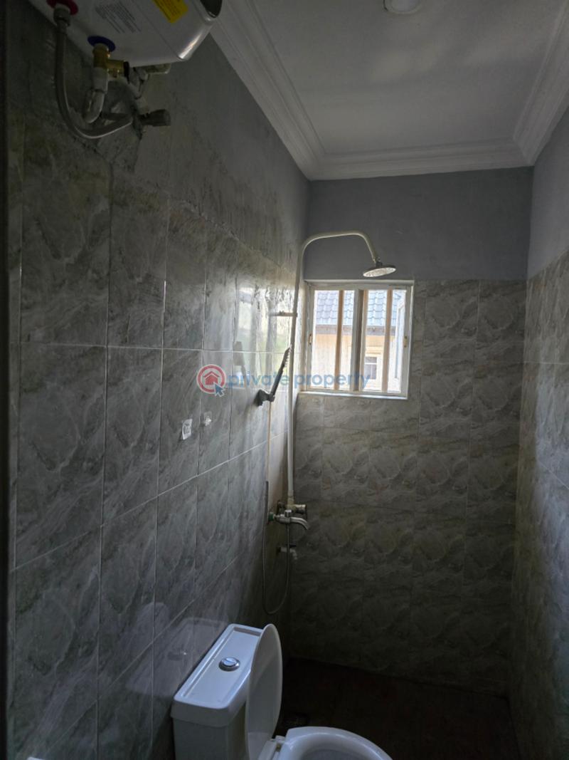 2 bedroom Block Of Flats For Rent Ogunlewe, Passport Office Area Igbogbo Ikorodu Lagos - 3