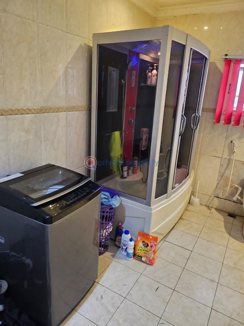 2 bedroom Flat & Apartment For Rent In An Accesss Estate At Tf Kuboye Road Marwa Lekki Lagos - 3