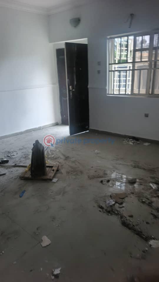 2 bedroom Flat & Apartment For Rent Vintage Estate Sangotedo Ajah Lagos - 1