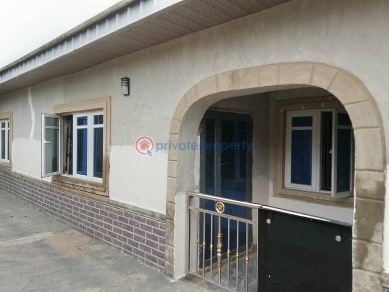 2 bedroom Block Of Flats For Rent Peace Estate Ajila Elebu Akala Express Ibadan Oyo - 0
