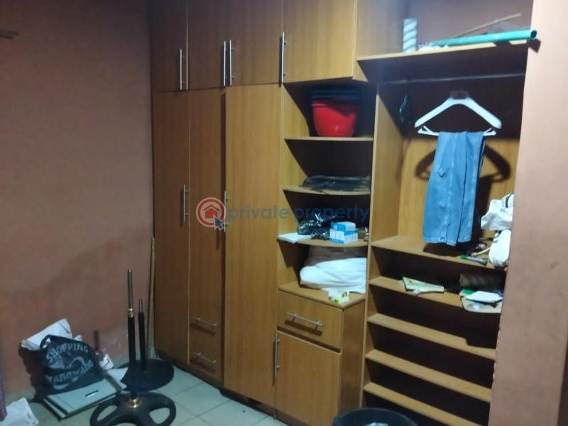 House For Rent At Akala Estate Akobo, Akobo Ibadan Oyo - 8