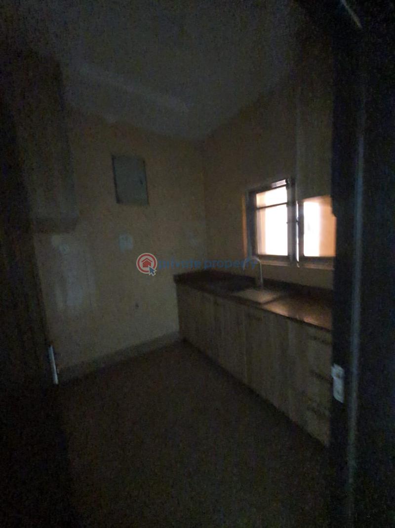 2 bedroom Block Of Flats For Rent Off Alpha Beach Road, Lekki Phase 2 Lagos - 5