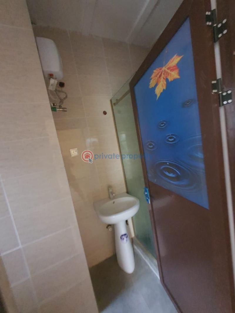 2 bedroom Block Of Flats For Rent Off Alpha Beach Road, Lekki Phase 2 Lagos - 6